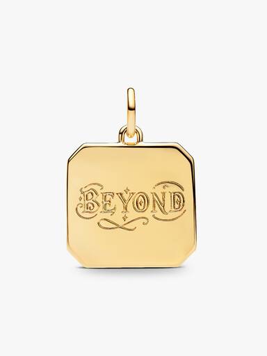 Pat McGrath The Mystic Eye Lab-grown Diamond Dangle Charm
