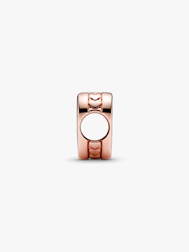 Engravable Heart Charm