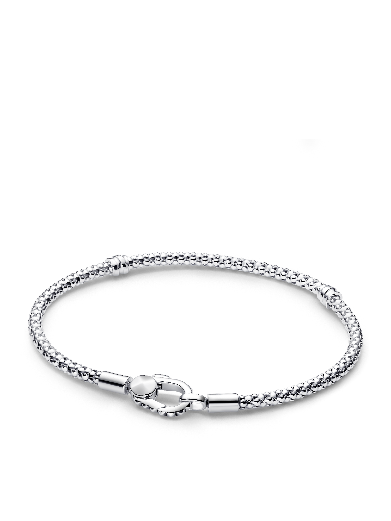 Heart and Arrow Charm Bracelet Set | Pandora US