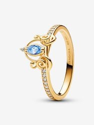 Disney Cinderella's Carriage Ring Disney Cinderella's Carriage Ring