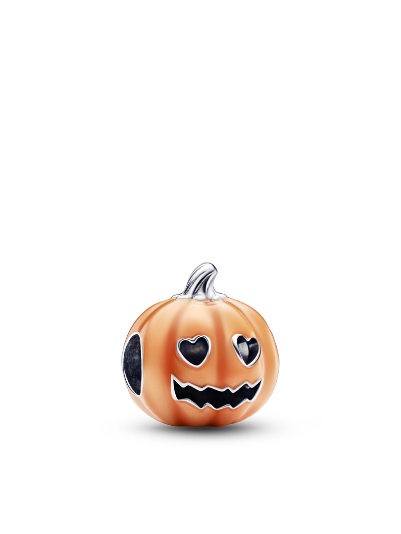 Halloween Glow-In-The-Dark Charms Set
