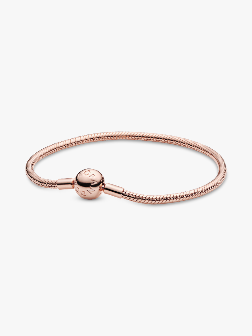 Moments Snake Chain Bracelet