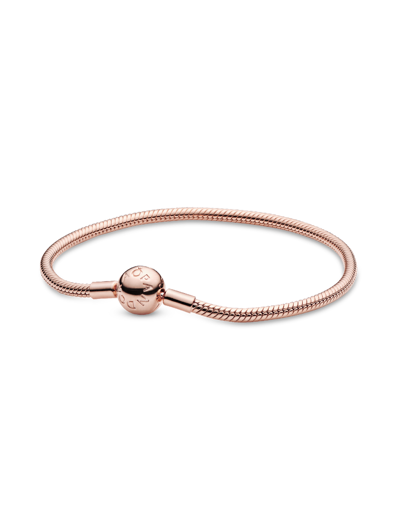 Moments Snake Chain Bracelet