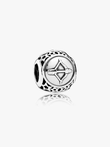 FINAL SALE - Sagittarius Star Sign Charm