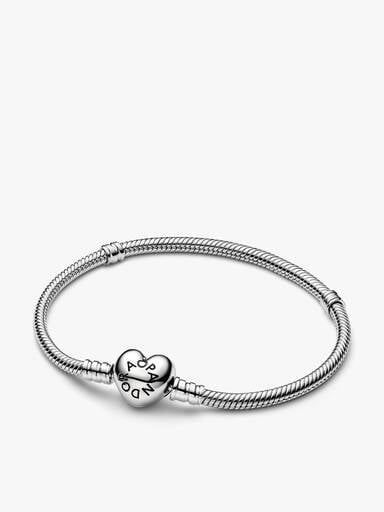Yeti Charm Bracelet Set