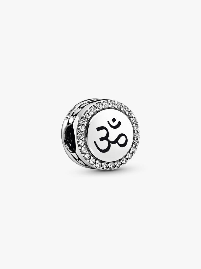 Yoga Charm