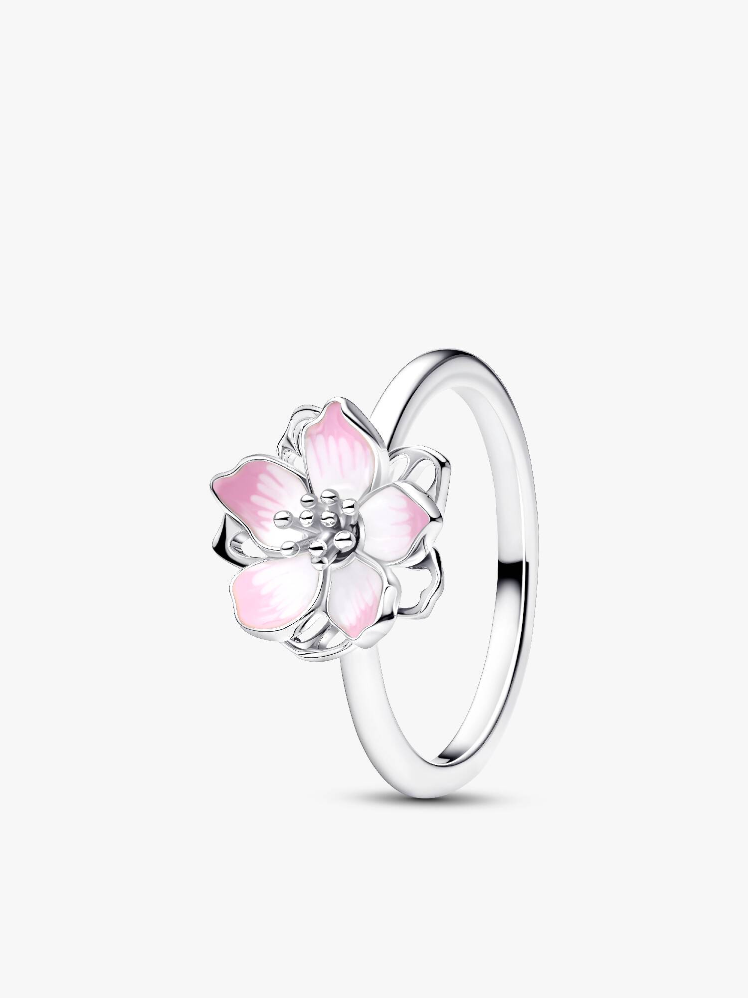 Cherry Blossom Ring
