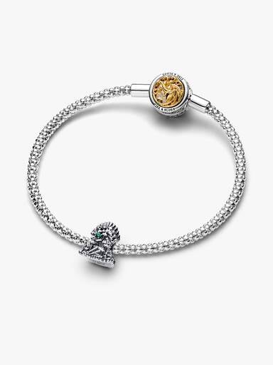 FINAL SALE - Game of Thrones The Iron Throne Charm