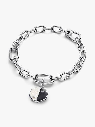 FINAL SALE - Yin & Yang Dangle Charm