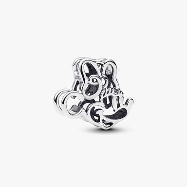 Disney x Pandora Mickey and Friends Full Collection Set