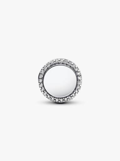 Pickleball Charm
