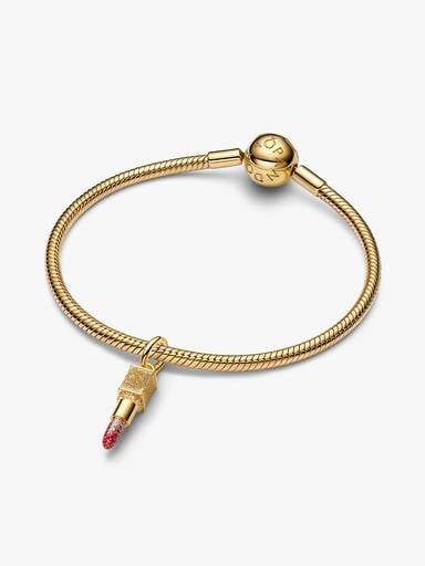 Pat McGrath The Red Lip Statement Dangle Charm