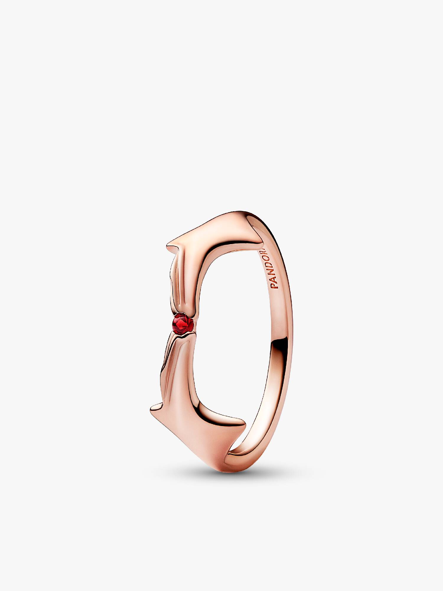 FINAL SALE - Marvel Scarlet Witch Ring