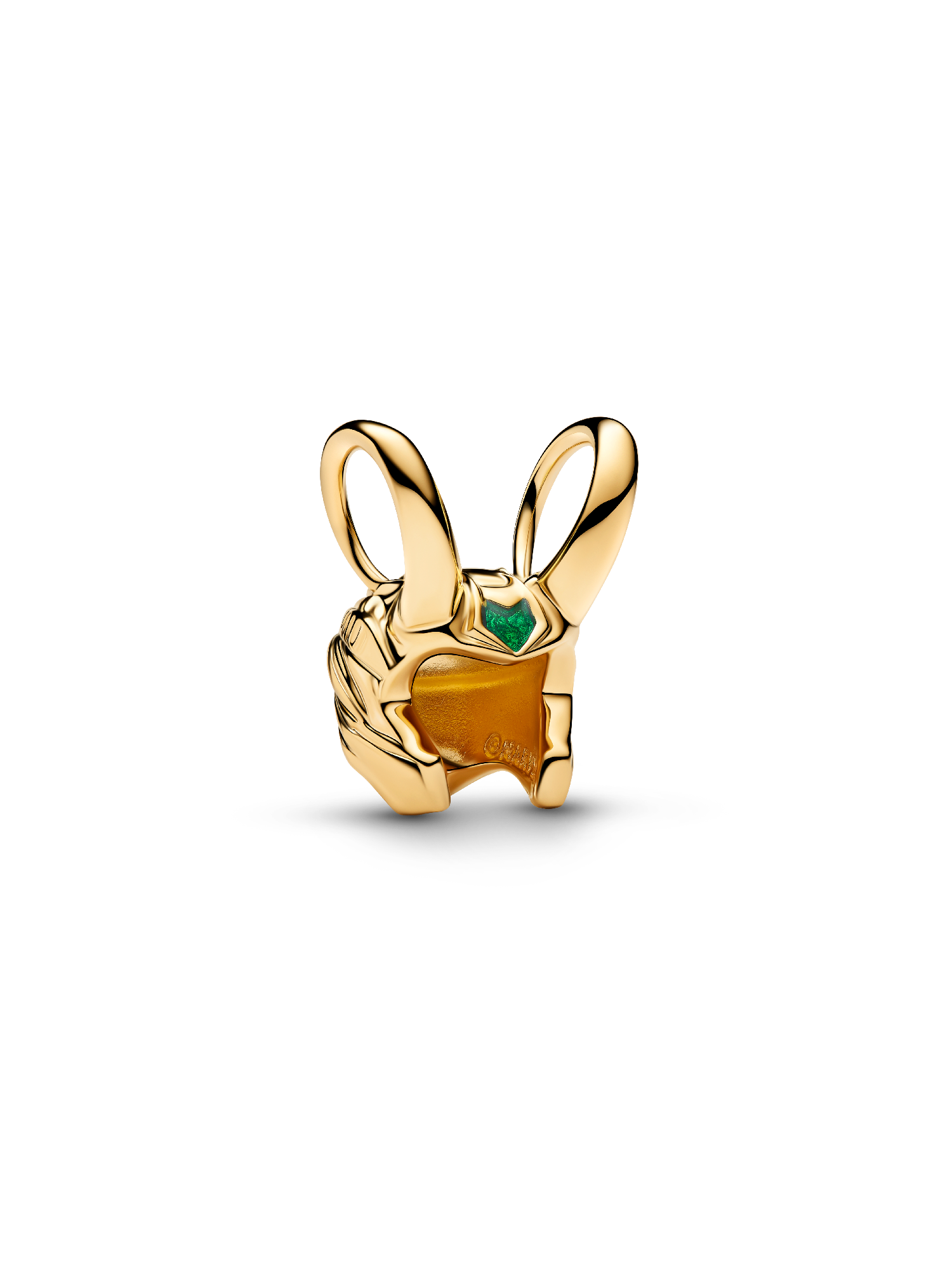 Loki’s Charm★グッドイヤー★195/65R15★2本送料込み★ Disney Marvel Loki Helmet Charm | Pendant | Gold plated | Pandora US