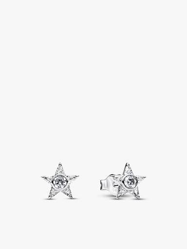 Sparkling Stella Jewelery Set