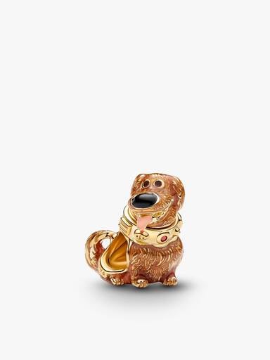Disney Dogs Charm Trio