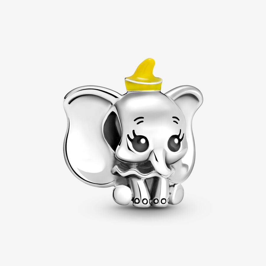 Disney Dumbo Charm image number 0