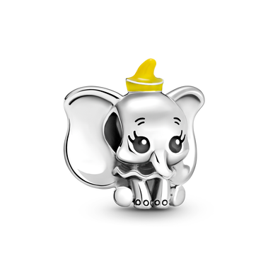Disney Dumbo Charm