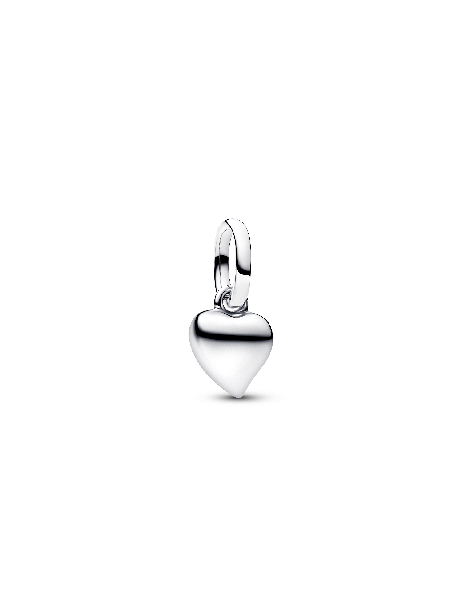 Heart Mini Dangle Charm
