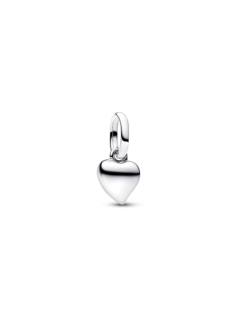 Heart Mini Dangle Charm