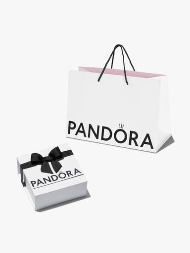 White Premium Gift Packaging