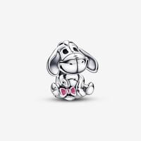 Disney Winnie the Pooh Eeyore Charm | Sterling silver | Pandora US