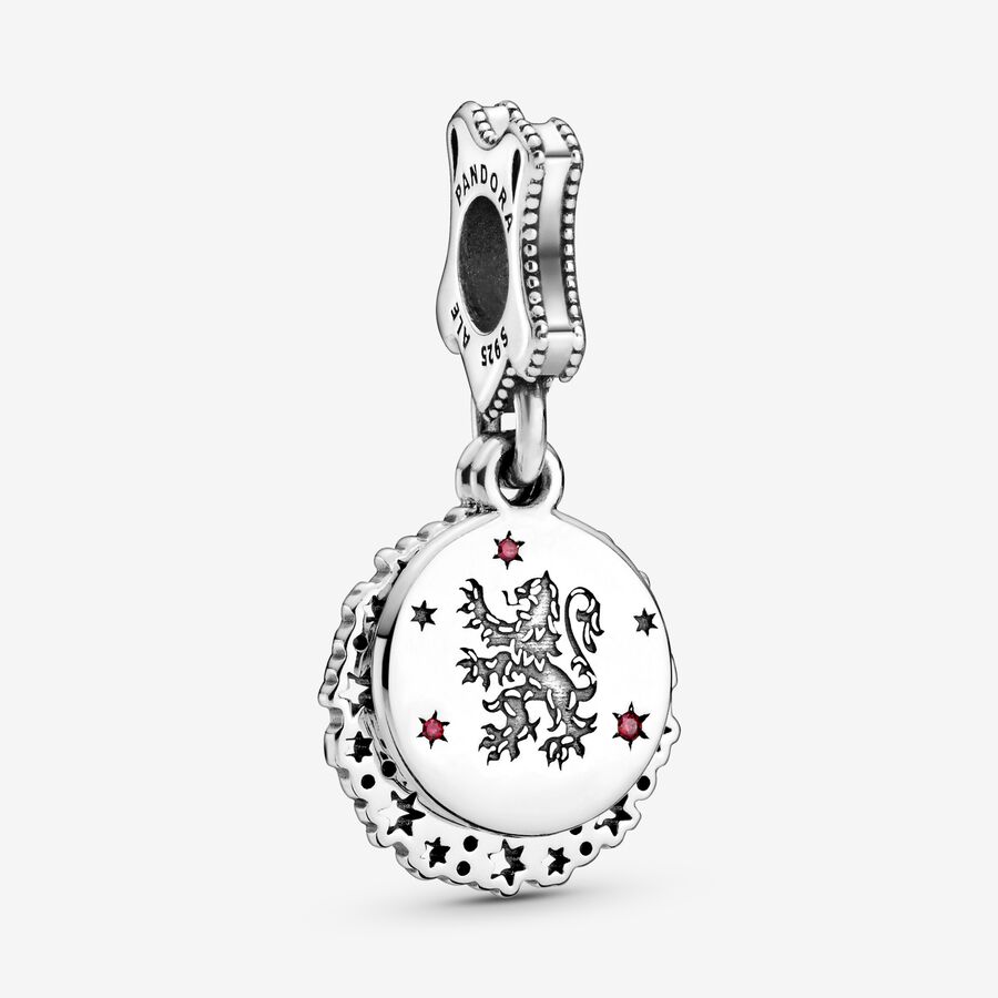 Buy Pandora Harry Potter Charm 798626C01 Pandora Gift Pouch Online in India  