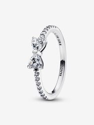 Sparkling Bow Ring Sparkling Bow Ring