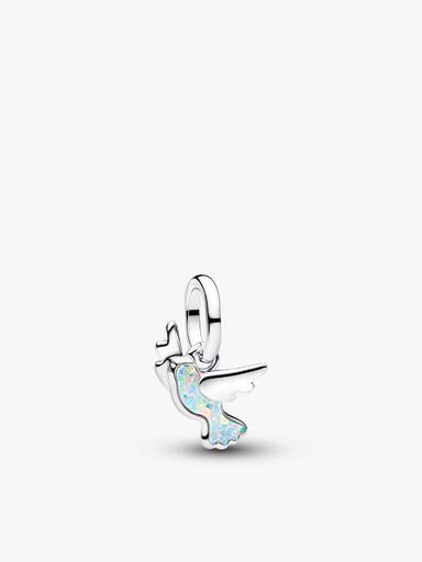 Journey to "I Do" Charm Trio