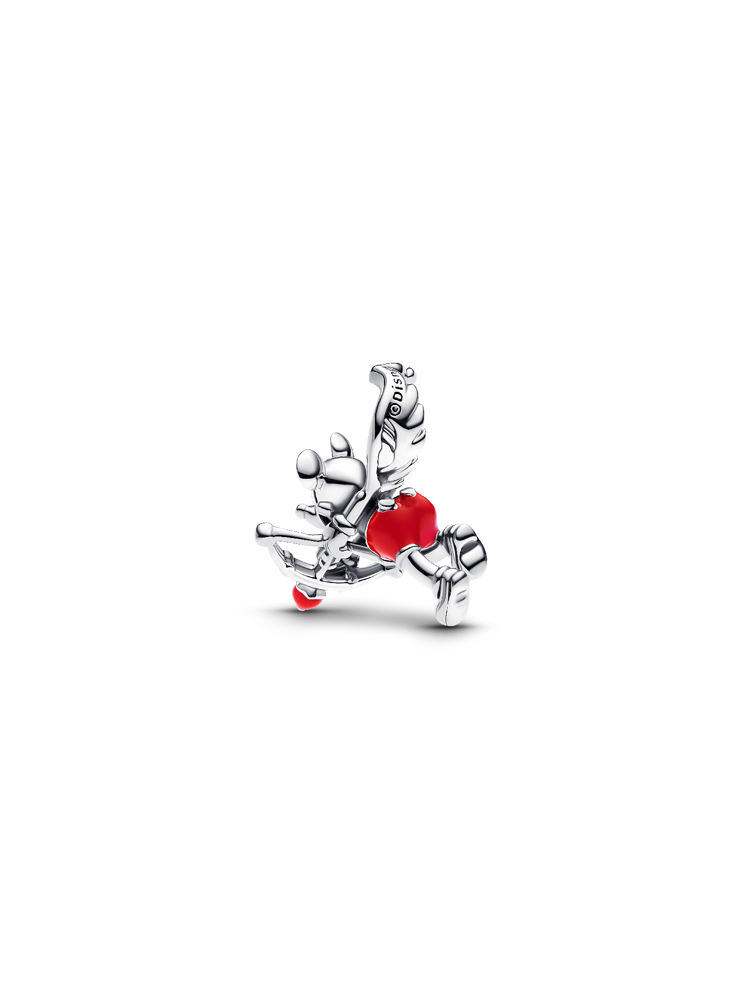 Disney Mickey Mouse Cupid Charm