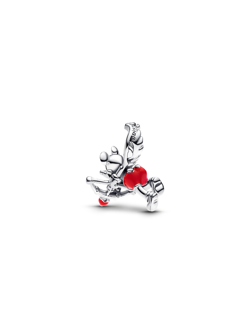 Disney Mickey Mouse Cupid Charm