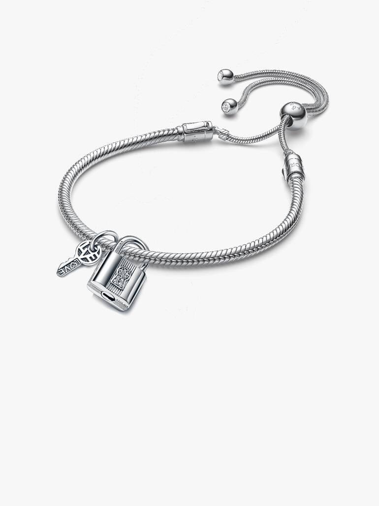 Unlock Love Bracelet Gift Set