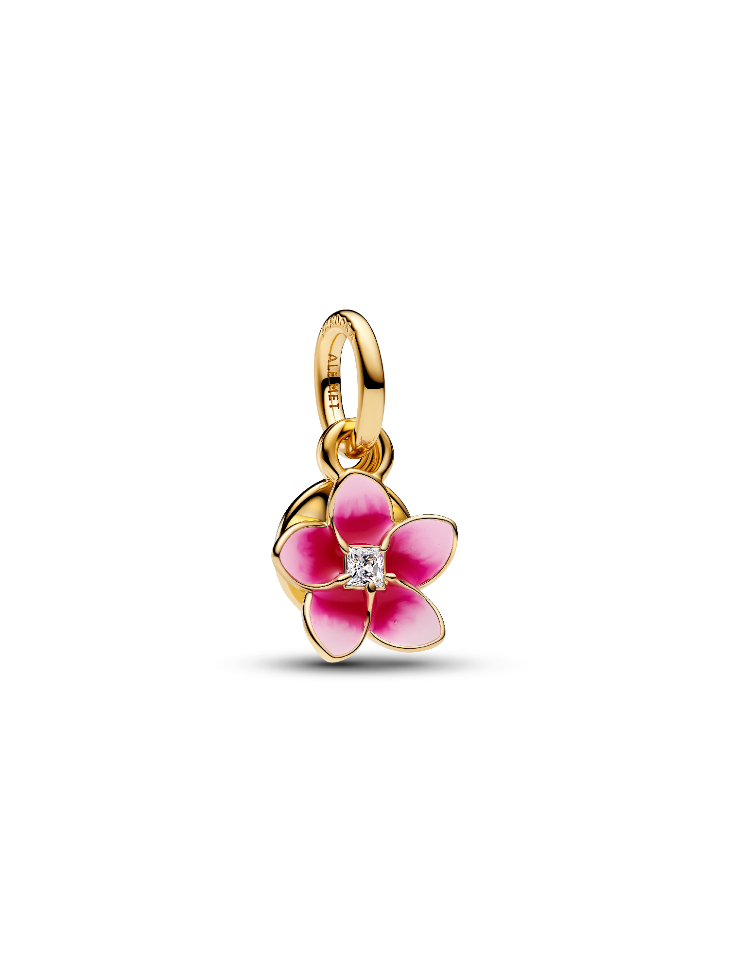 Disney Moana Flower Dangle Charm