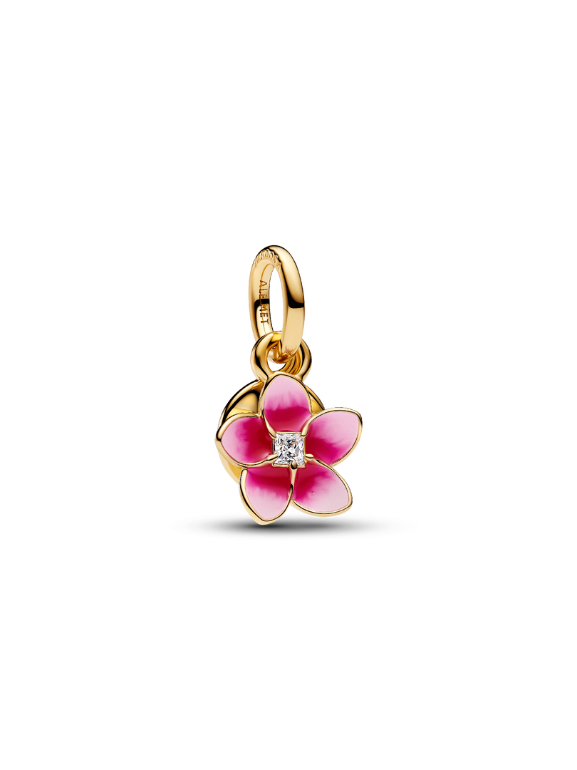 Disney Moana Flower Dangle Charm