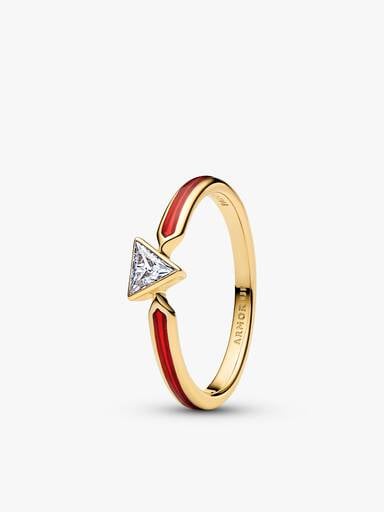 Marvel Avenger Friends Ring Trio