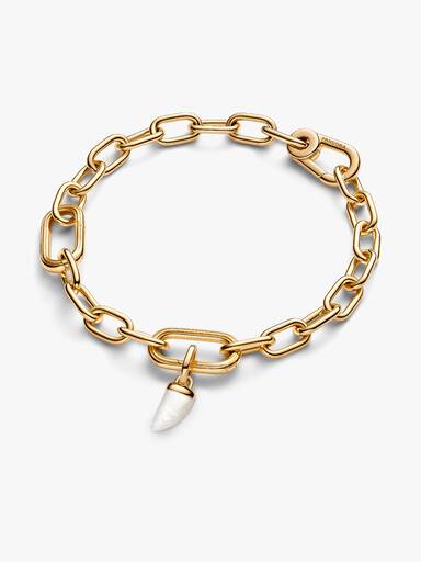 FINAL SALE - Pandora ME Shark Tooth Mini Dangle Charm