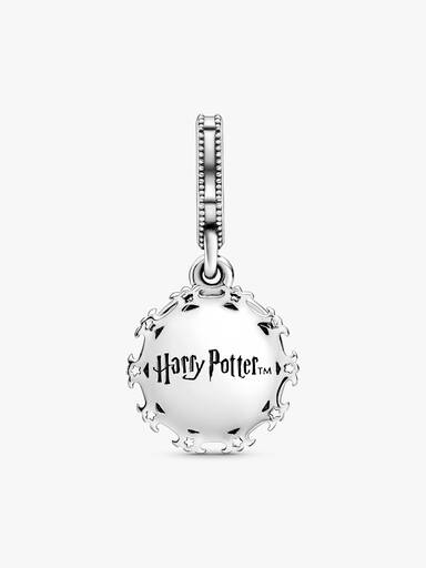 FINAL SALE - Harry Potter, Hufflepuff Dangle Charm