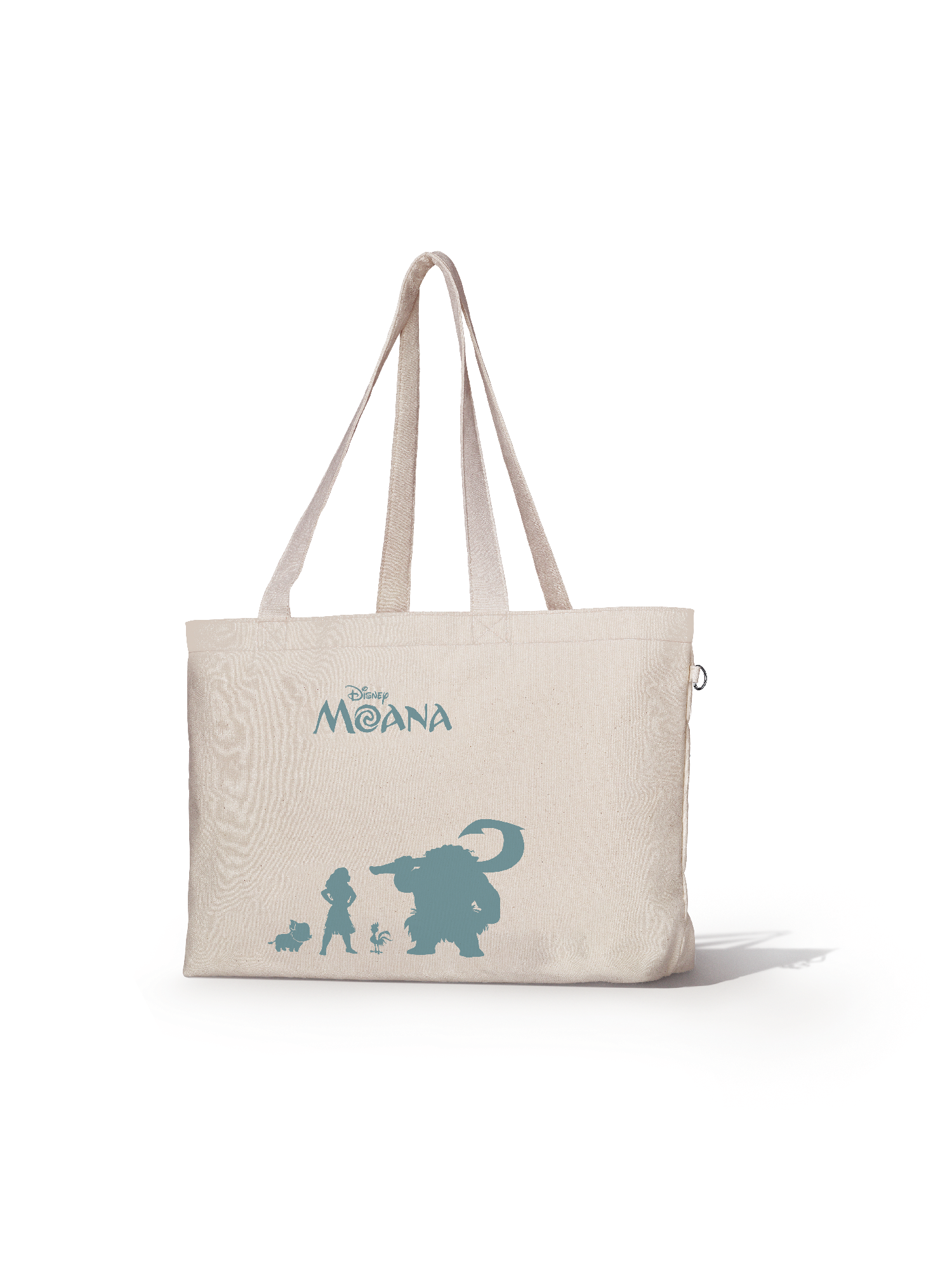 Limited-Edition Moana Reversible Tote Bag