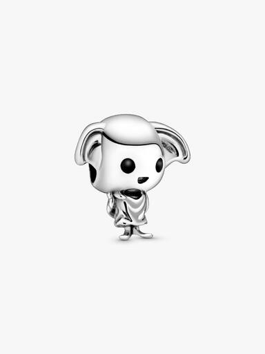 FINAL SALE - Harry Potter, Dobby the House Elf Charm