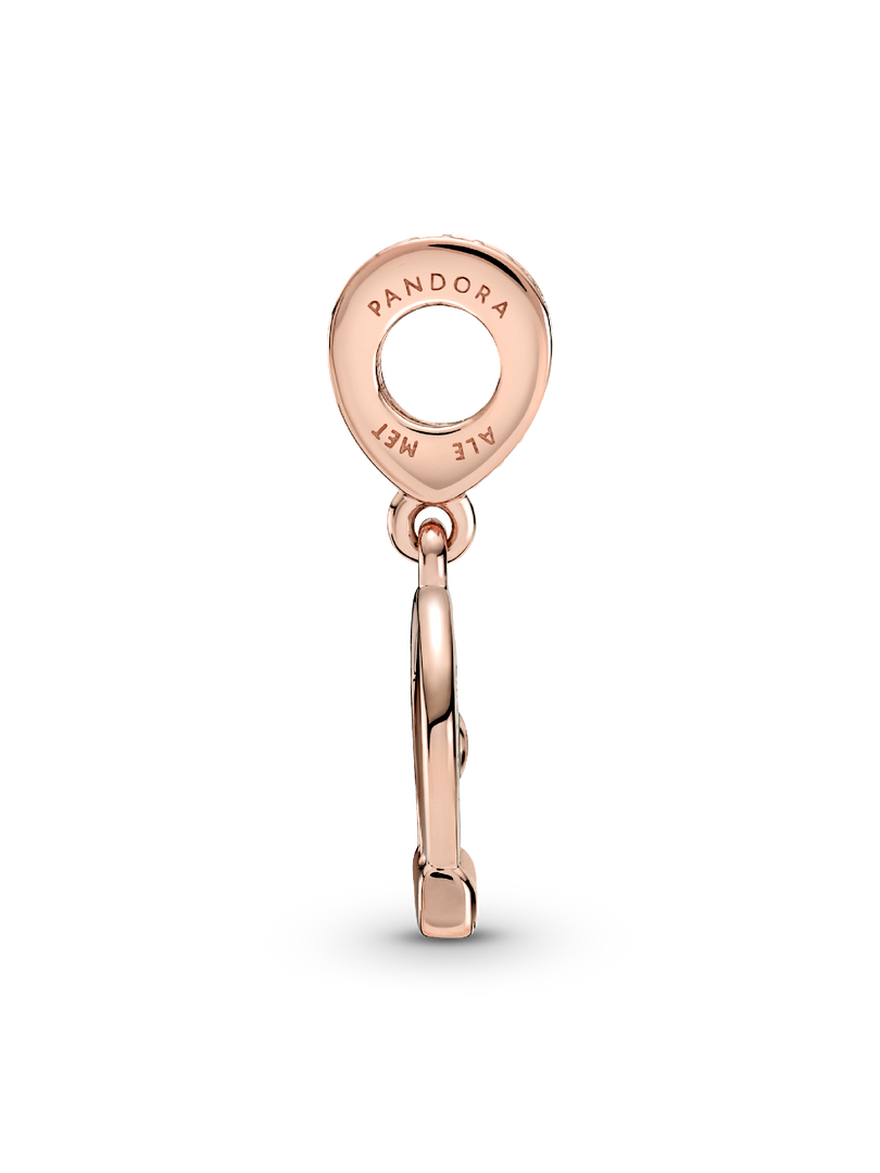Disney Parks Believe the Impossible Dangle Charm