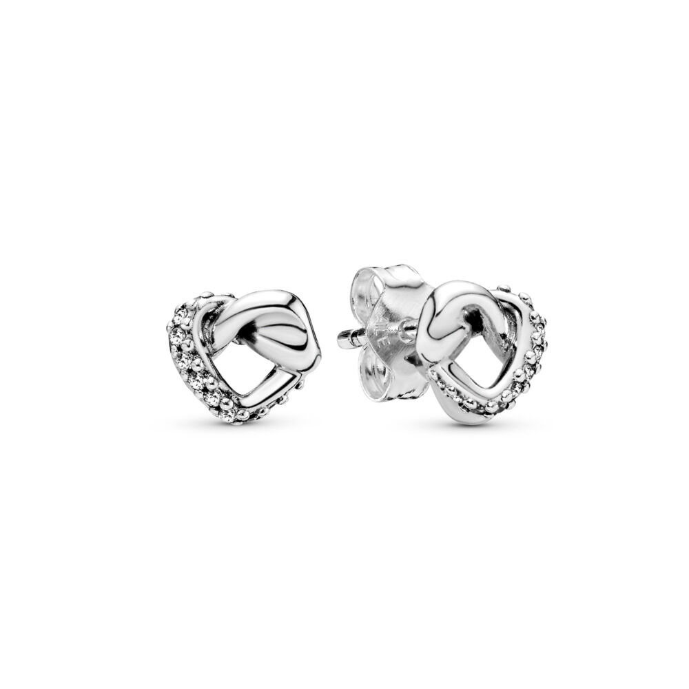 Joined by Love | Love Knot Jewelry | Pandora US