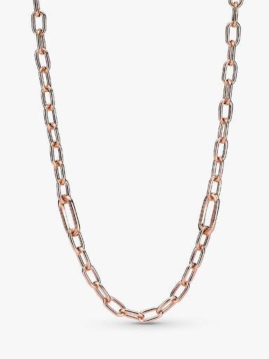 Pandora ME Small-Link Chain Necklace