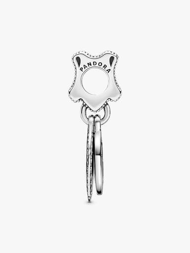 FINAL SALE - Harry Potter, Ravenclaw Dangle Charm