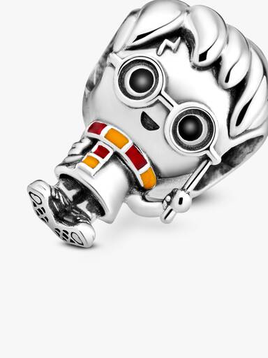 FINAL SALE - Harry Potter, Harry Potter Charm