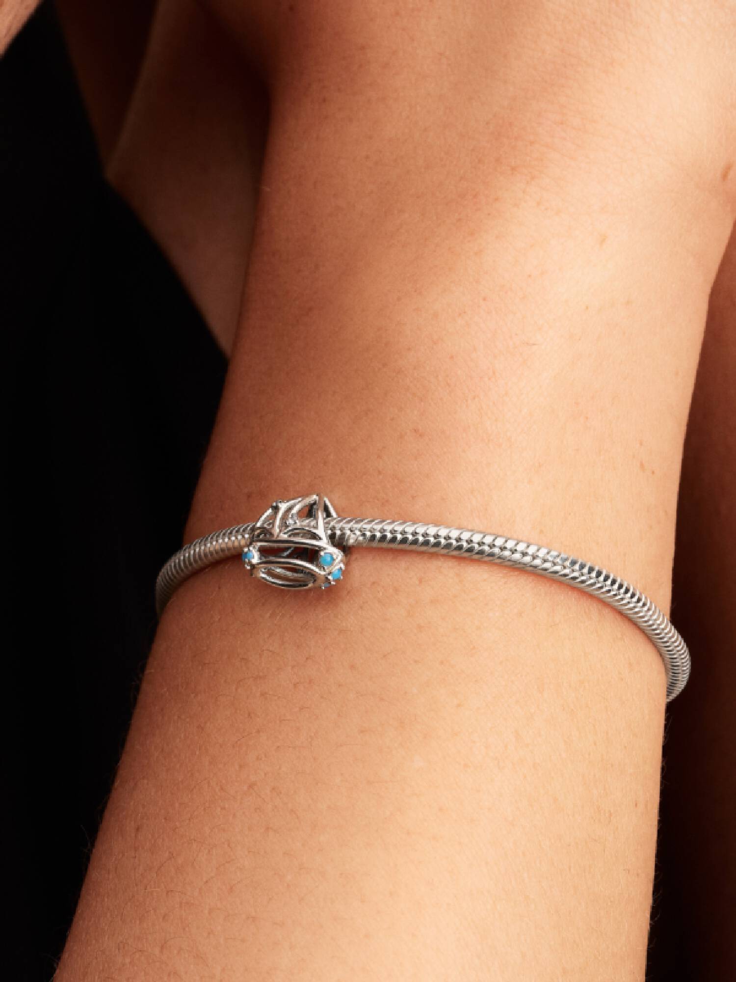 Sailboat Charm