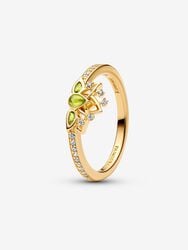 Disney Princess Tiana Tiara Ring Disney Princess Tiana Tiara Ring