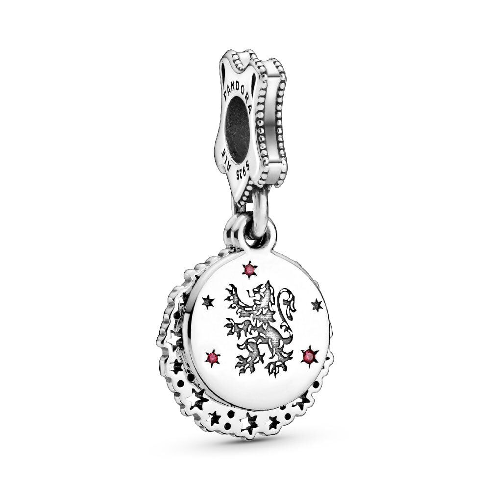 Harry Potter, Gryffindor Dangle Charm 