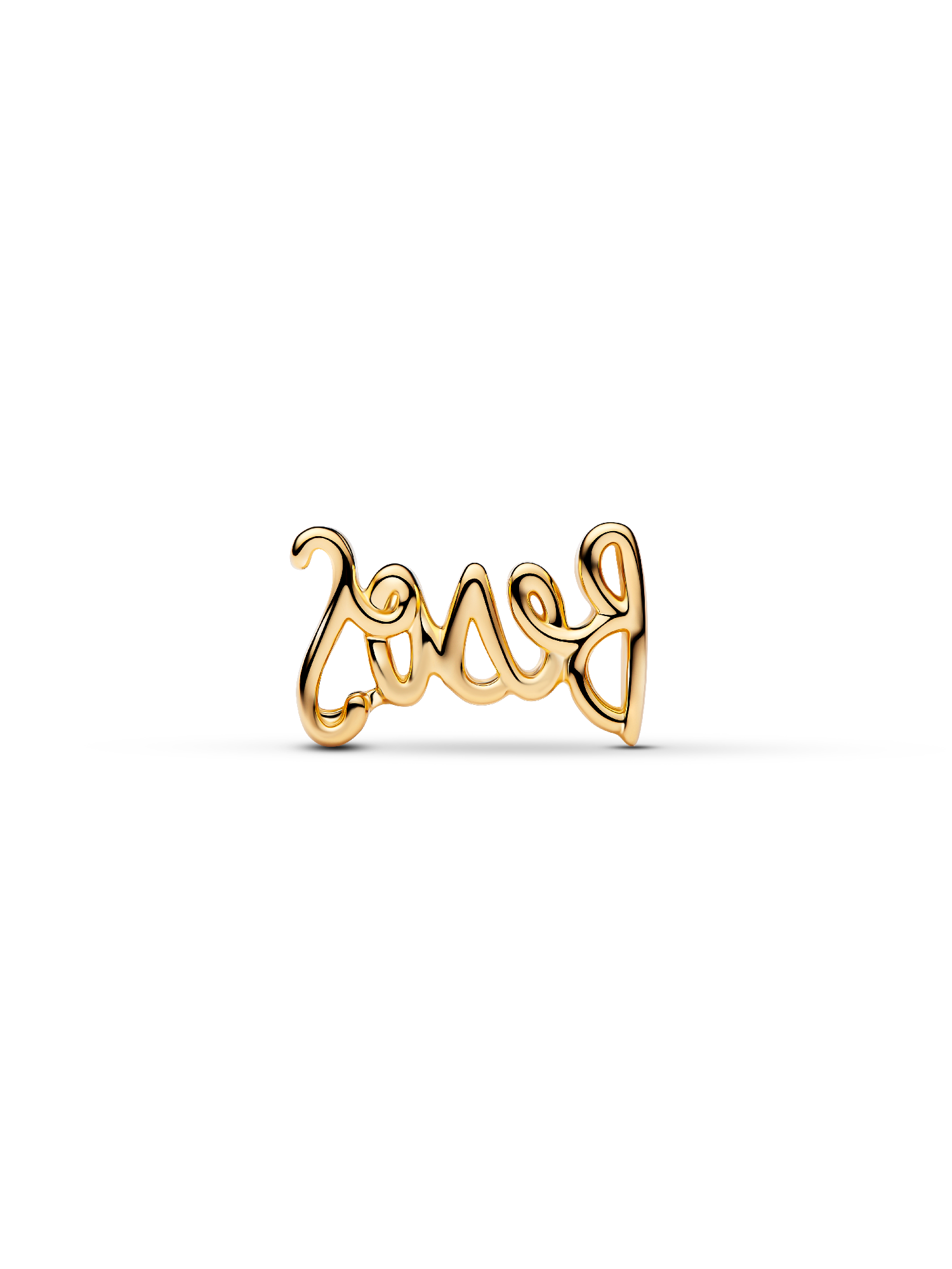 Besos Script Charm