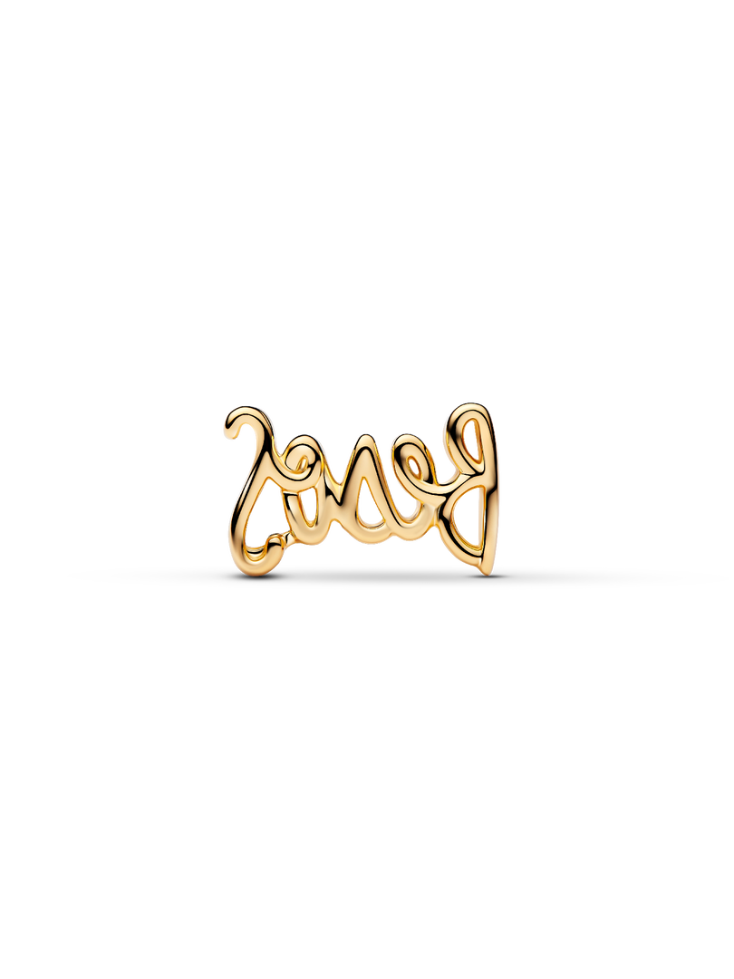 Besos Script Charm