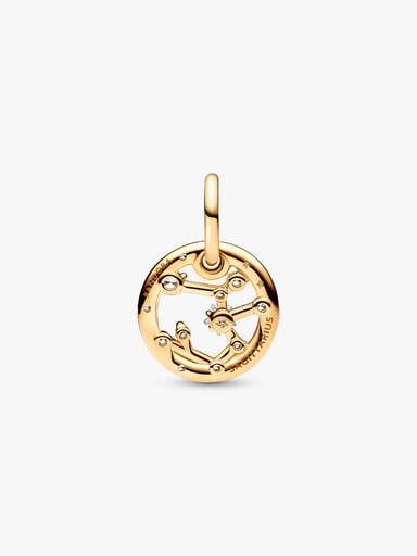 Sagittarius Zodiac Dangle Charm